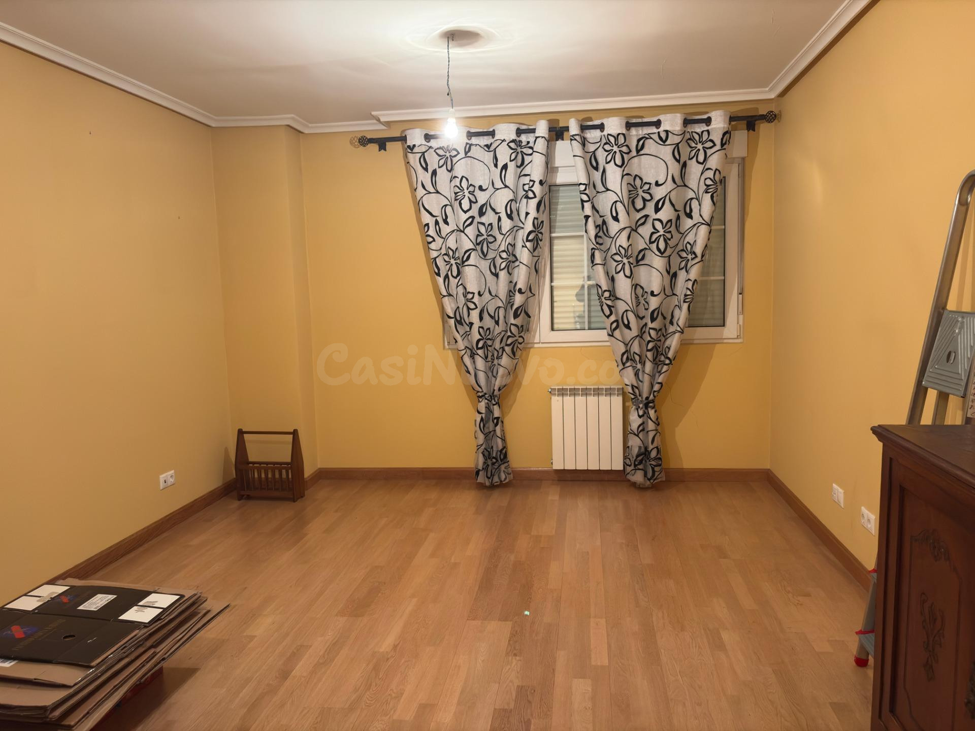 SE VENDE PISO SEMINUEVO, COCINA AMUEBLADA, 4 HAB., 2 BÑOS, S - foto 3