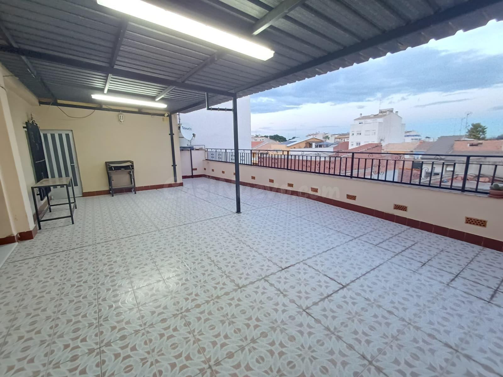 ¡Exclusiva en San Ginés, Murcia!