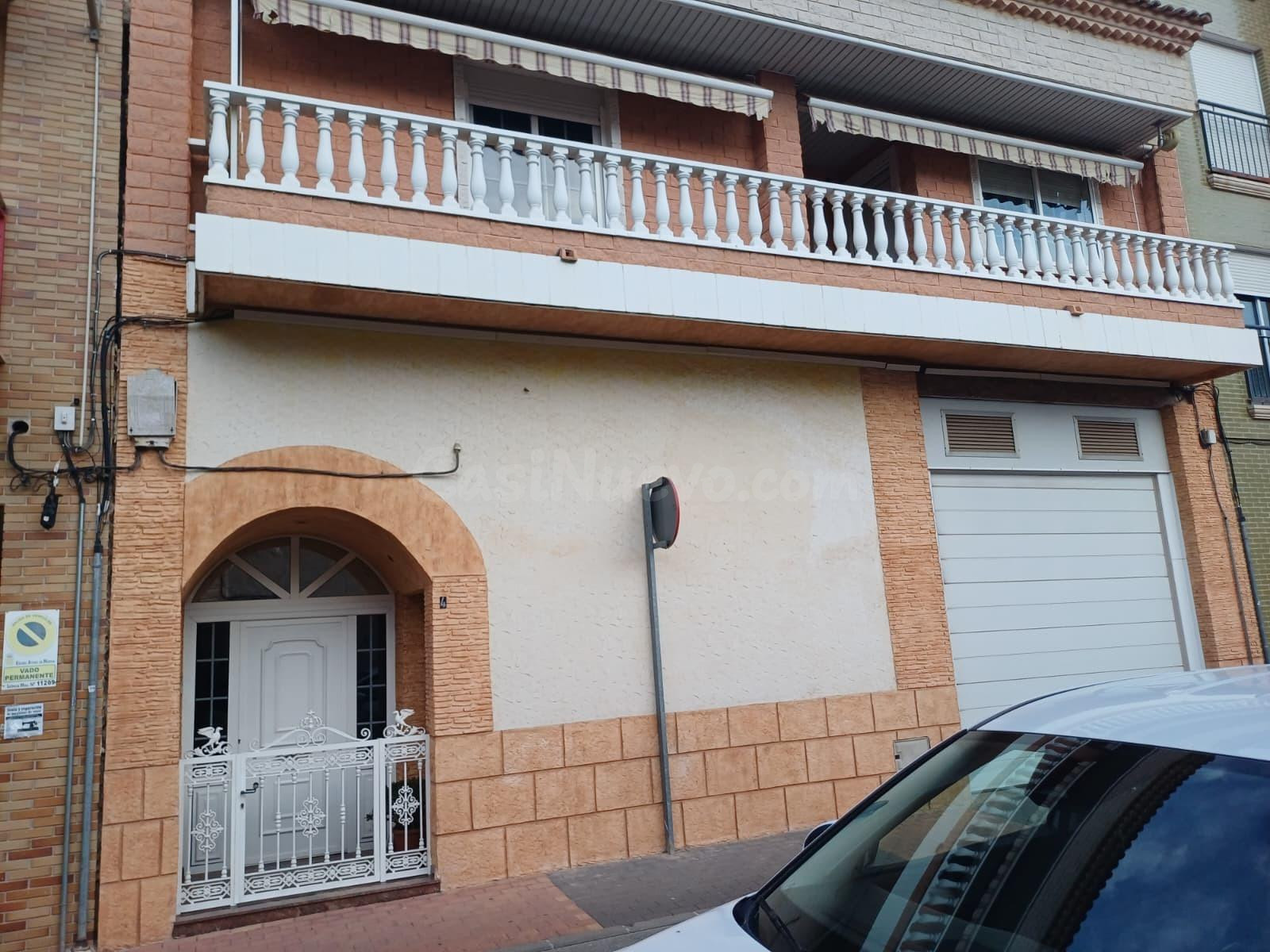 ¡Exclusiva en San Ginés, Murcia! - foto 2