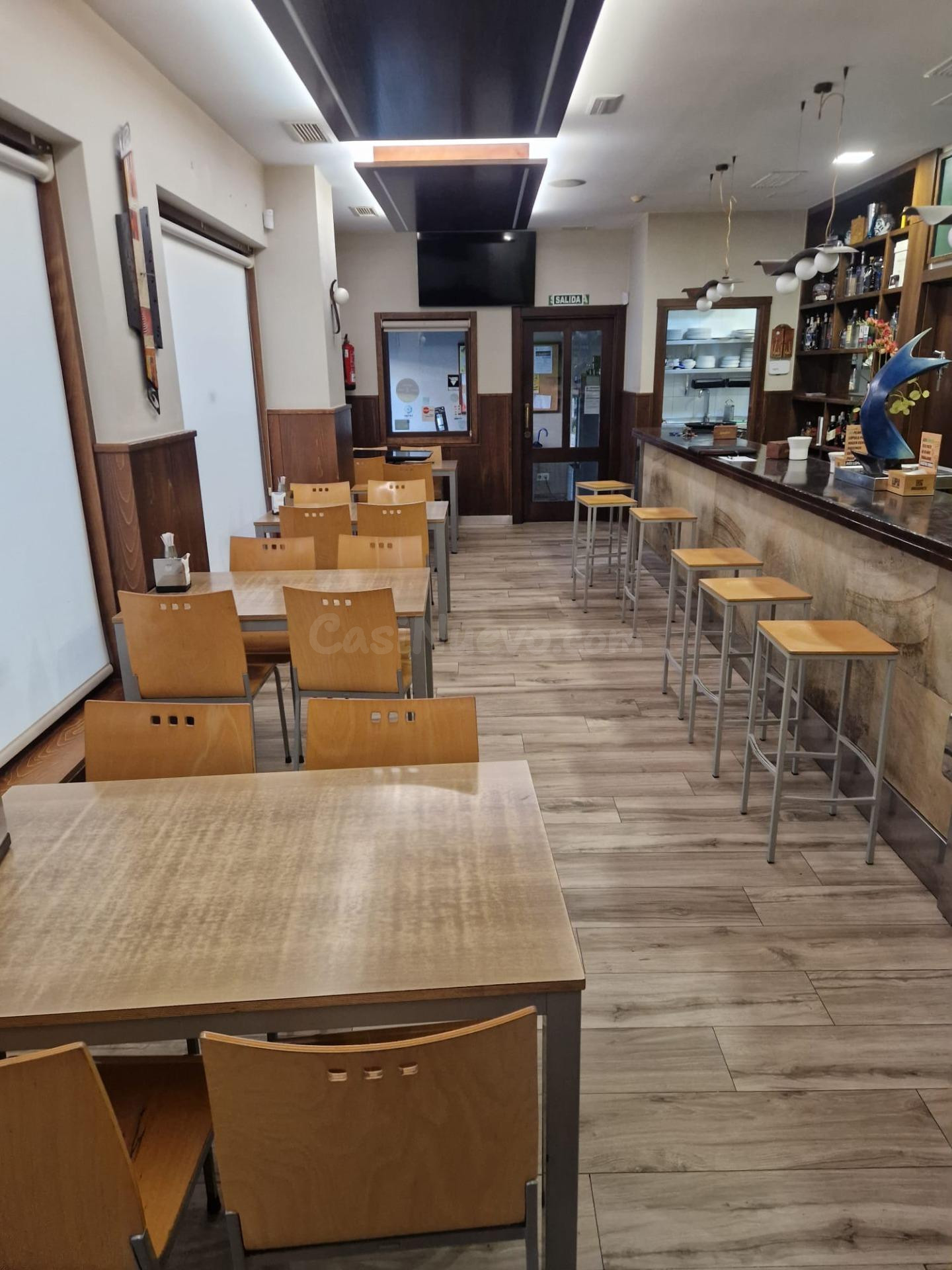 LOCAL - CAFETERIA EN VENTA - foto 2