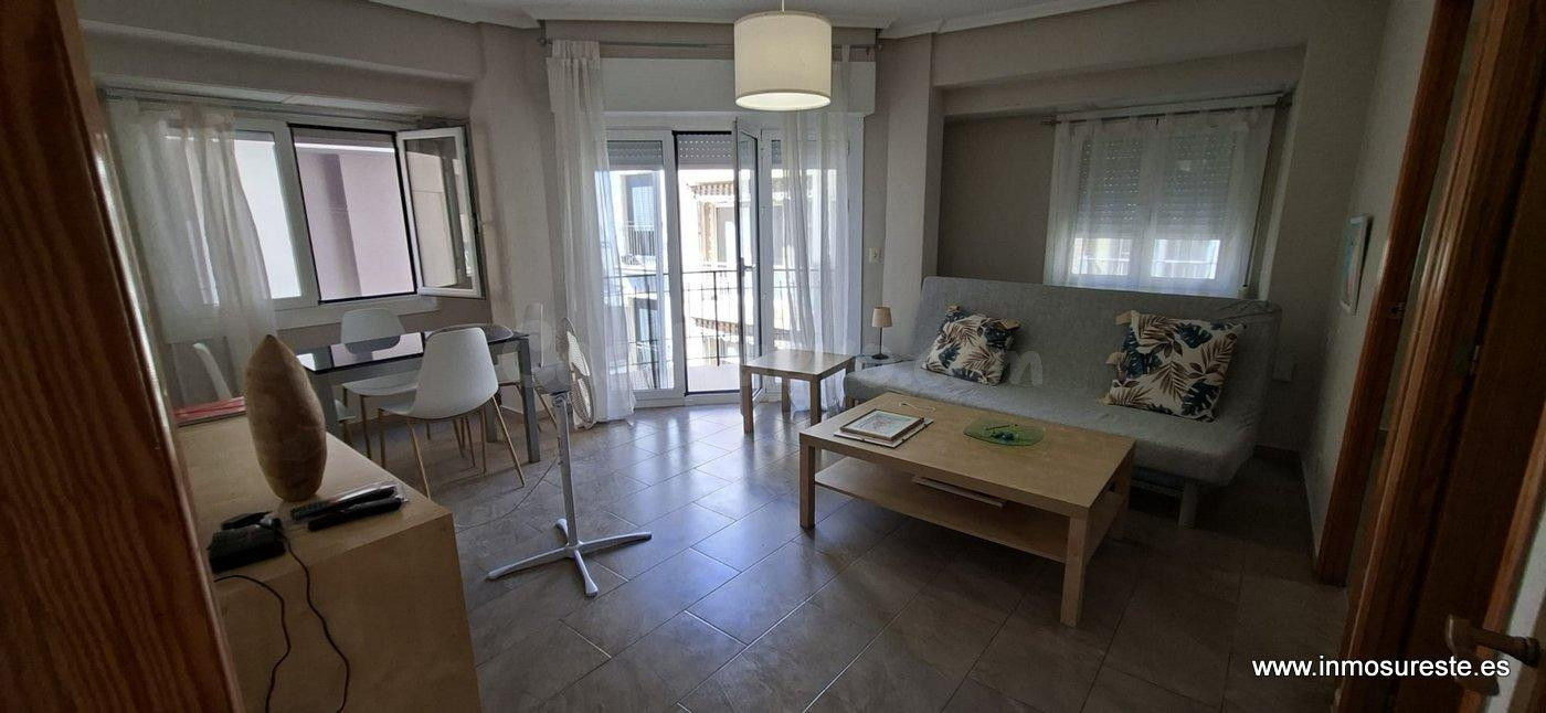 Alquiler de piso en Orihuela, zona centro, cerca de la Plaza - foto 3