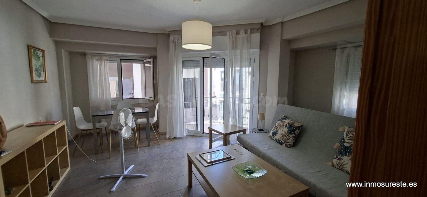 Alquiler de piso en Orihuela, zona centro, cerca de la Plaza - foto 4