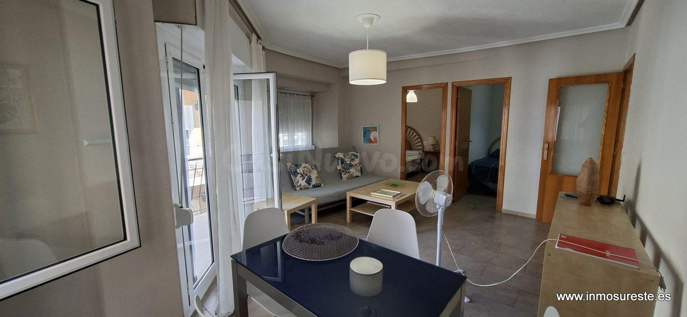 Alquiler de piso en Orihuela, zona centro, cerca de la Plaza - foto 5