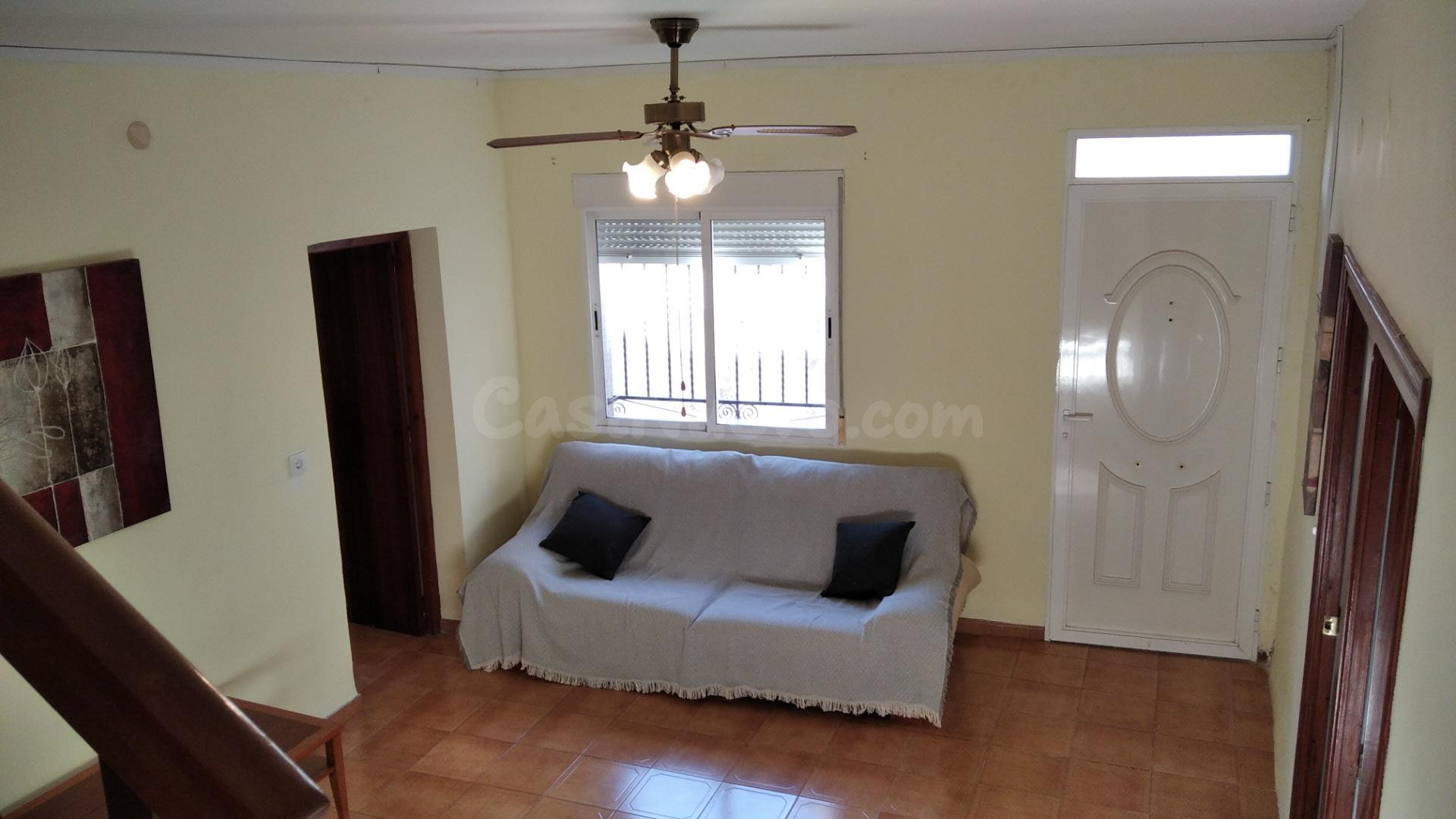 Casa 3 habitaciones 180m² en venta - Calasparra - foto 4