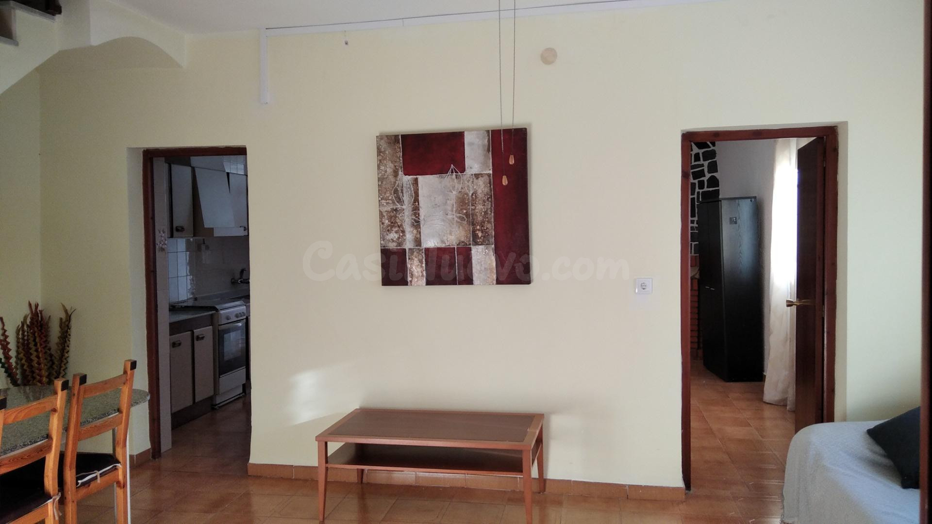 Casa 3 habitaciones 180m² en venta - Calasparra - foto 5