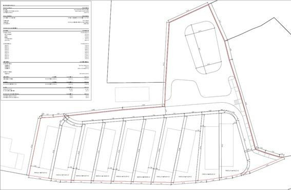 TERRENO EN VENTA CON PROYECTO DE construcción - foto 2