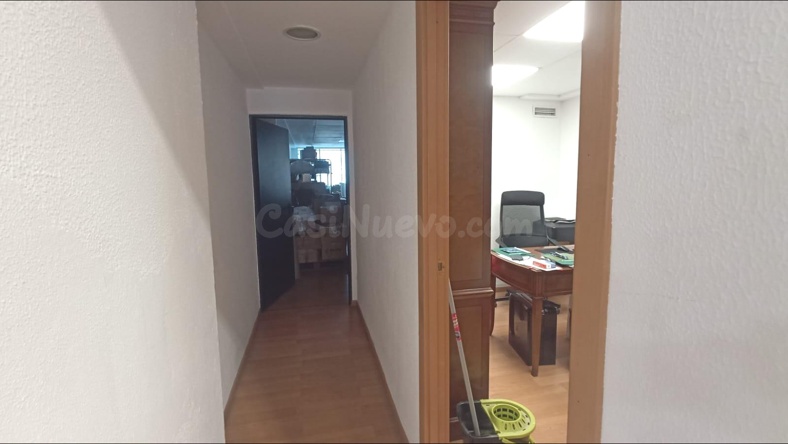 Magnifico local de 308 m2 frente Nuevo centro. - foto 5