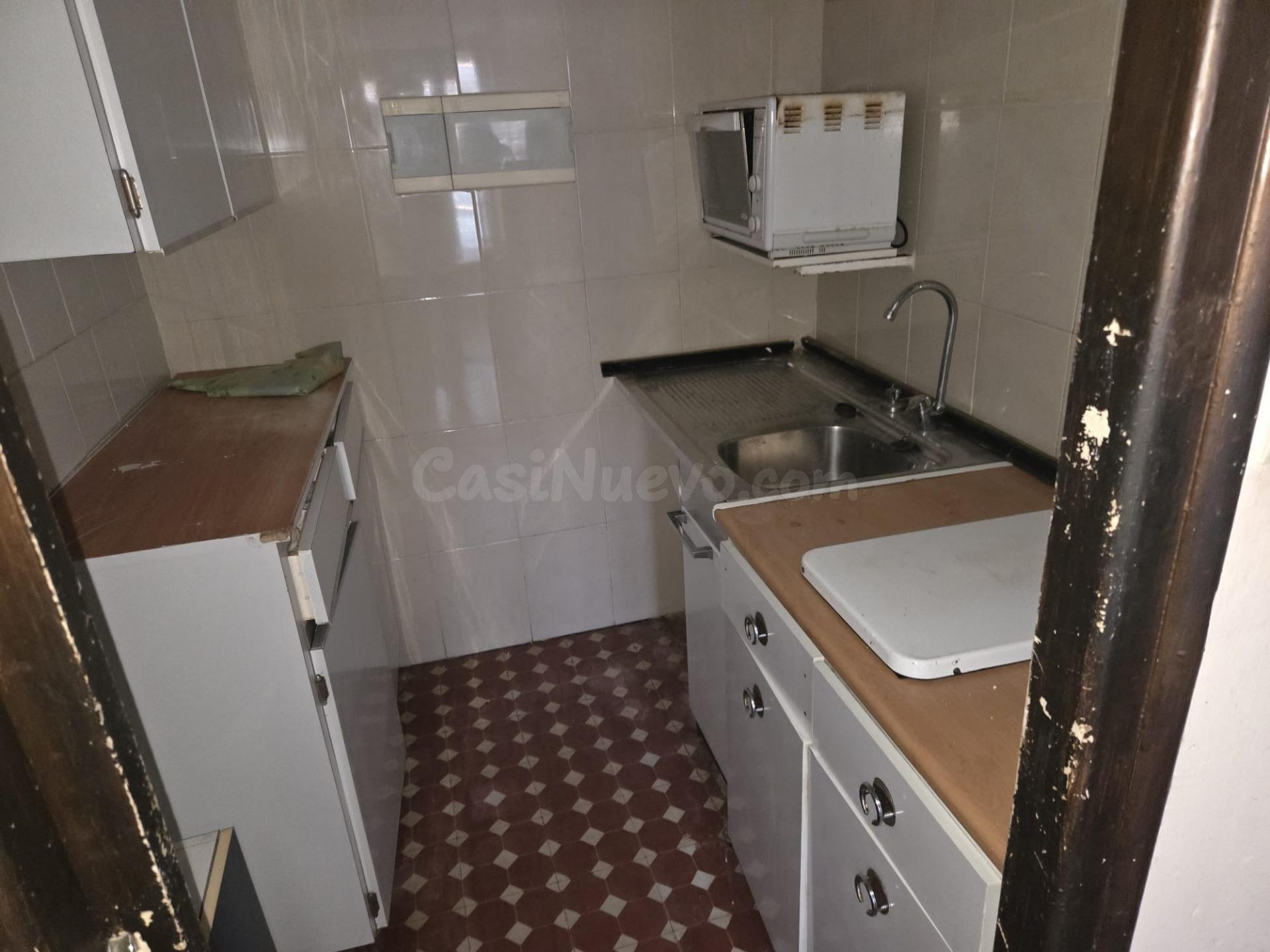 SE VENDE CASA EN EL CENTRO DE VALENCIA DE DON JUAN (LEÓN), D - foto 4