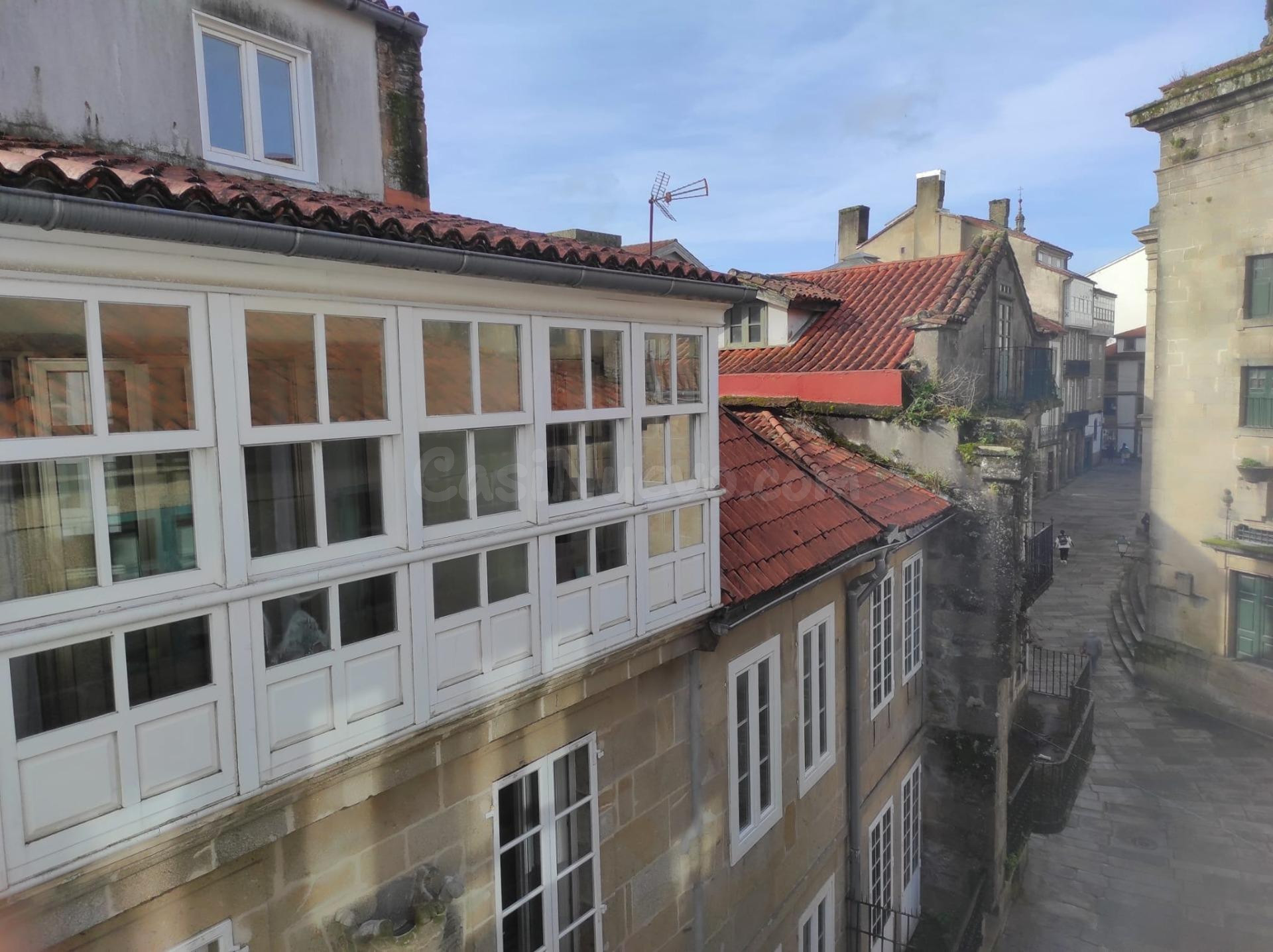 CASA EN VENTA EN CASCO HISTORICO