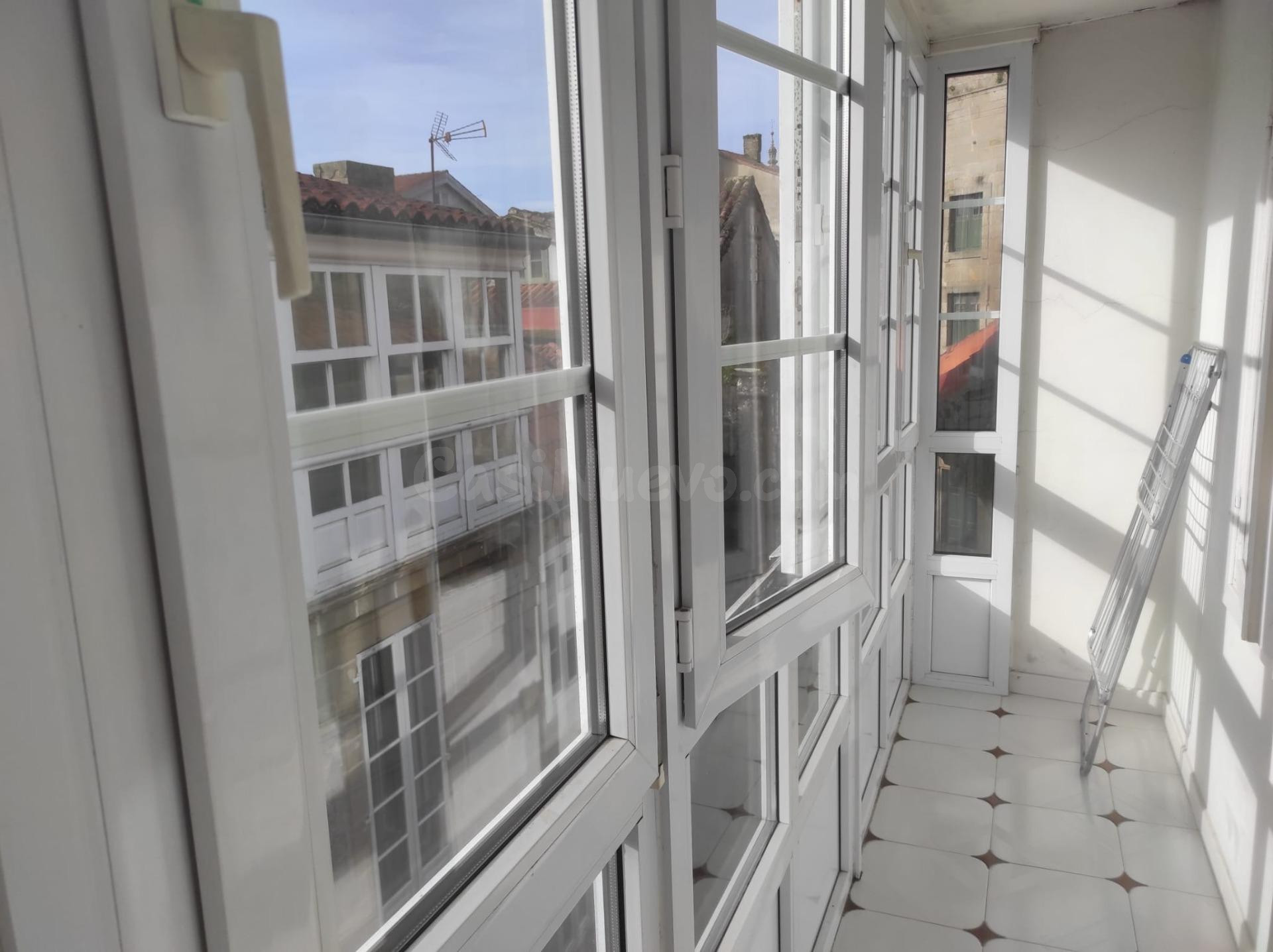 CASA EN VENTA EN CASCO HISTORICO - foto 2