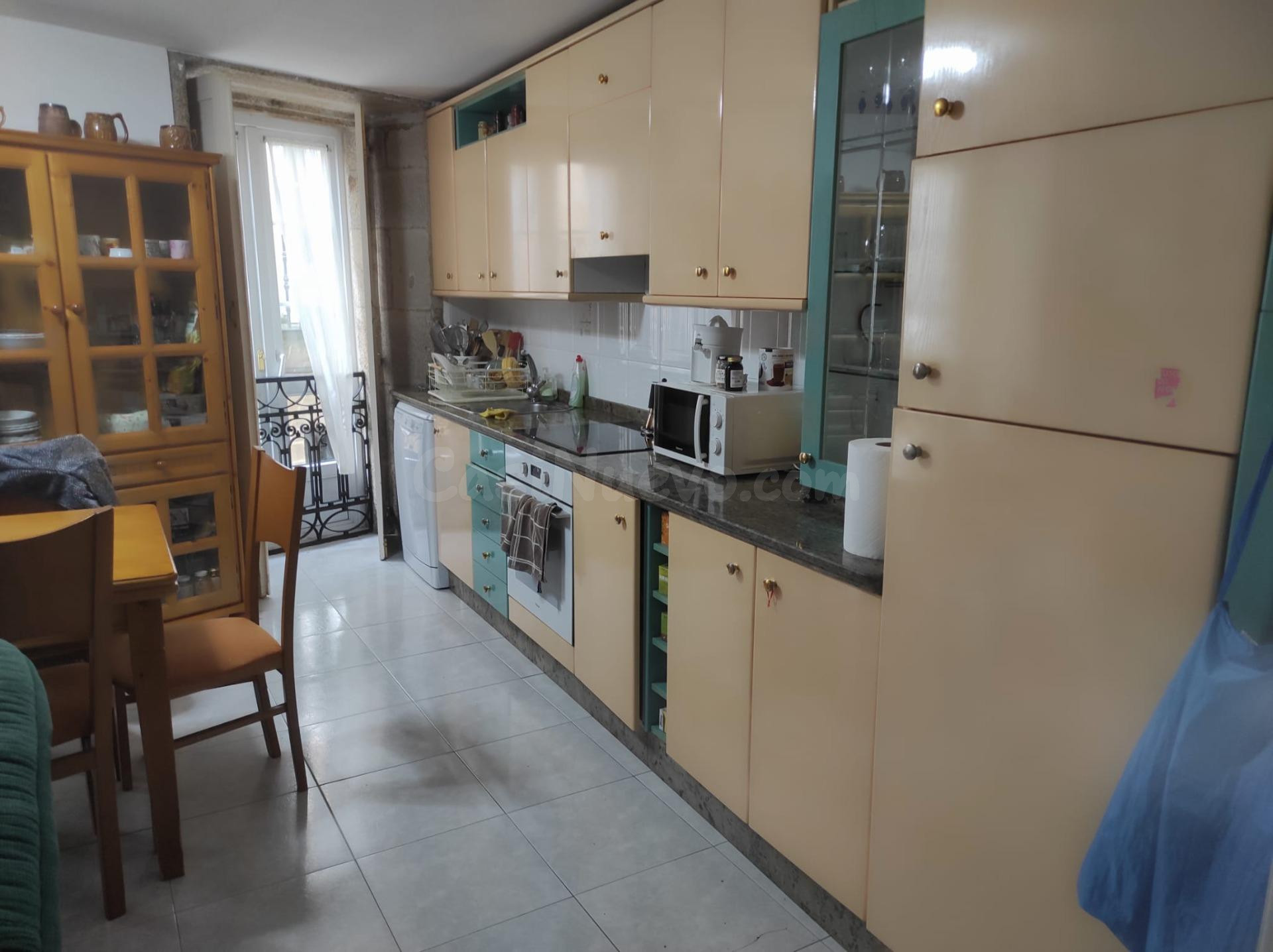 CASA EN VENTA EN CASCO HISTORICO - foto 3