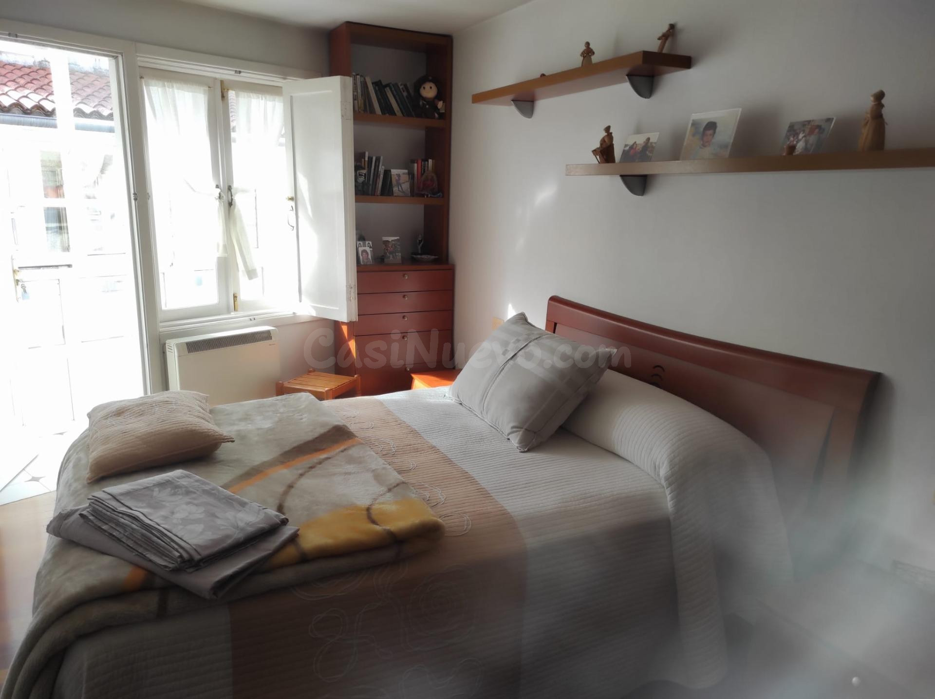 CASA EN VENTA EN CASCO HISTORICO - foto 4