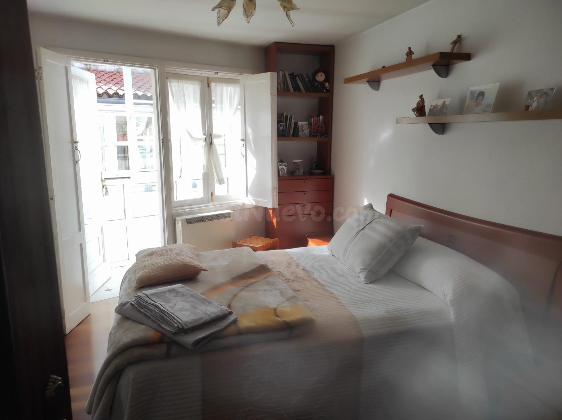 CASA EN VENTA EN CASCO HISTORICO - foto 5