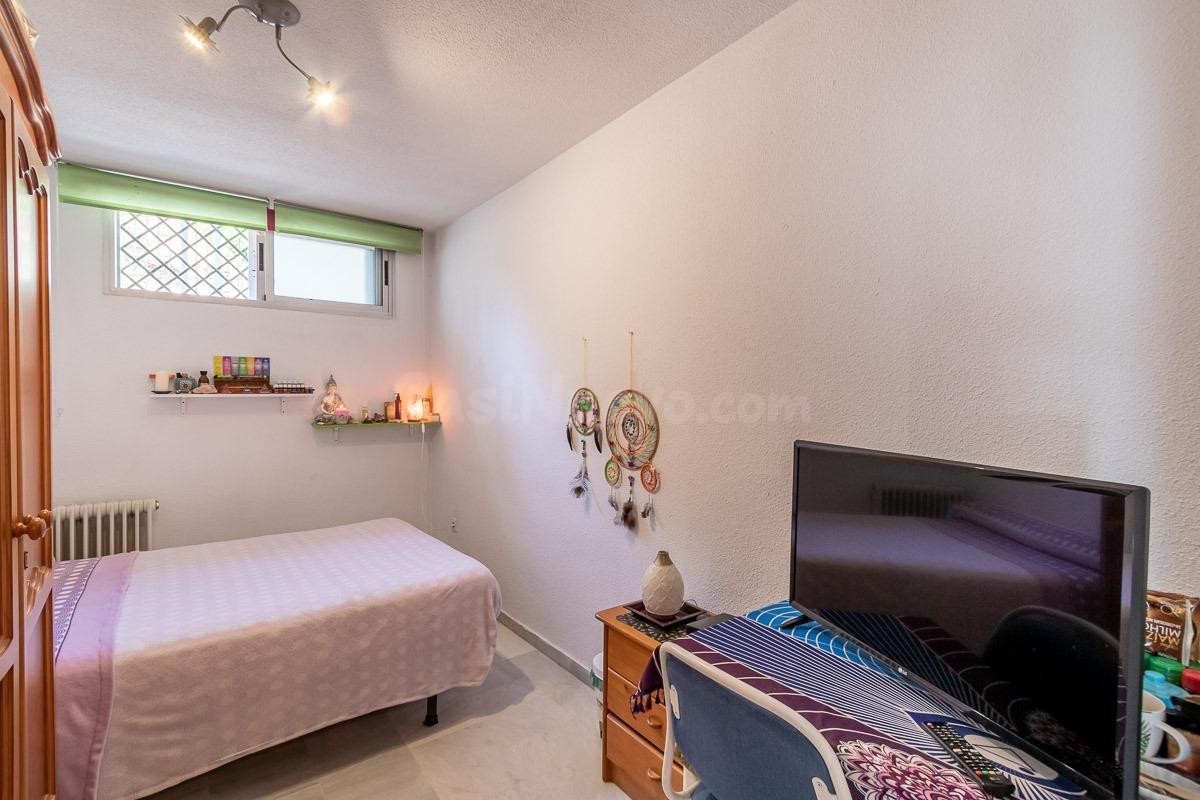 ¡¡Fantástico piso de 7 habitaciones en Bola de Oro!! - foto 5