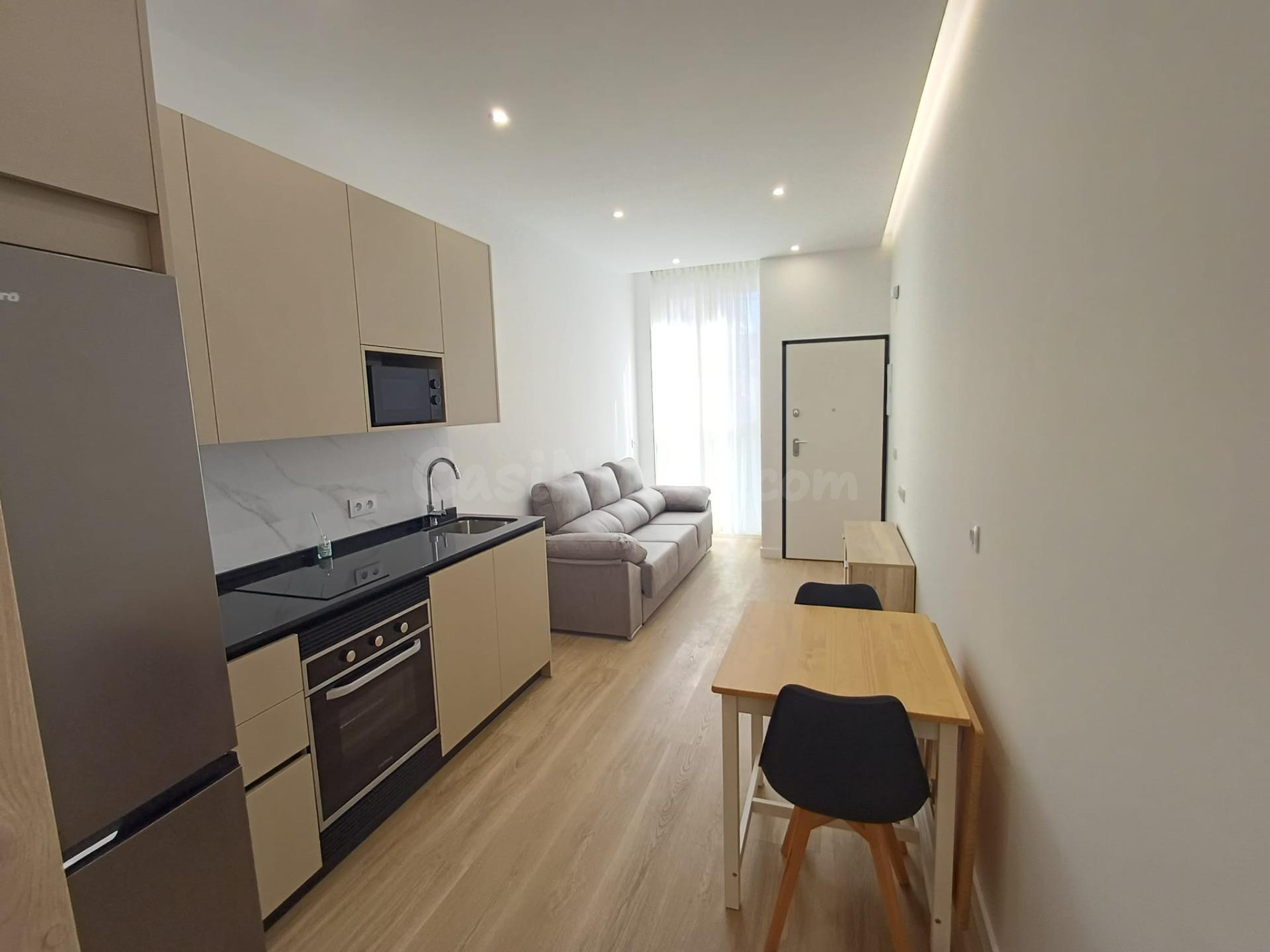 Alquiler loft en Aljucer