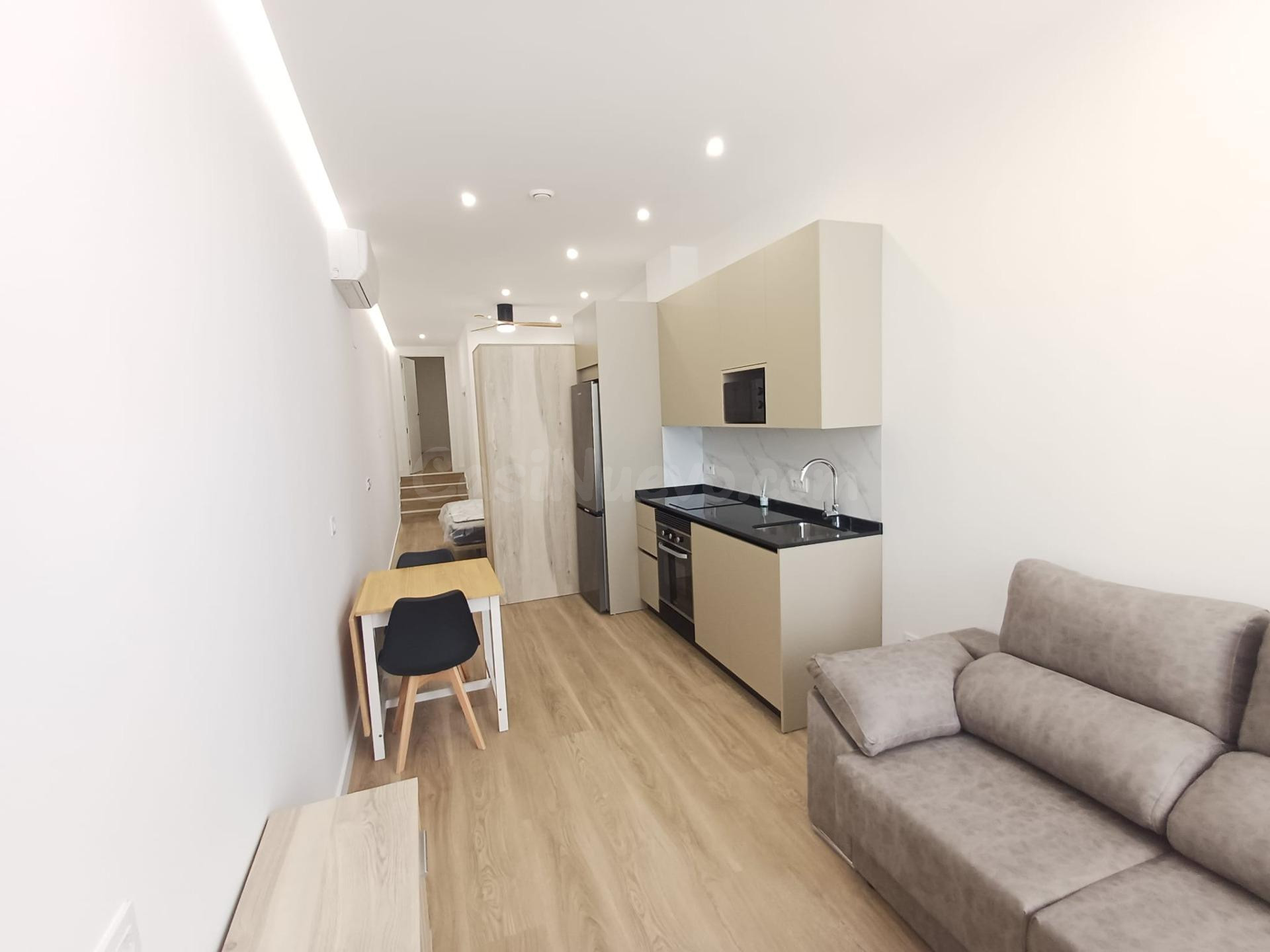 Alquiler loft en Aljucer - foto 2