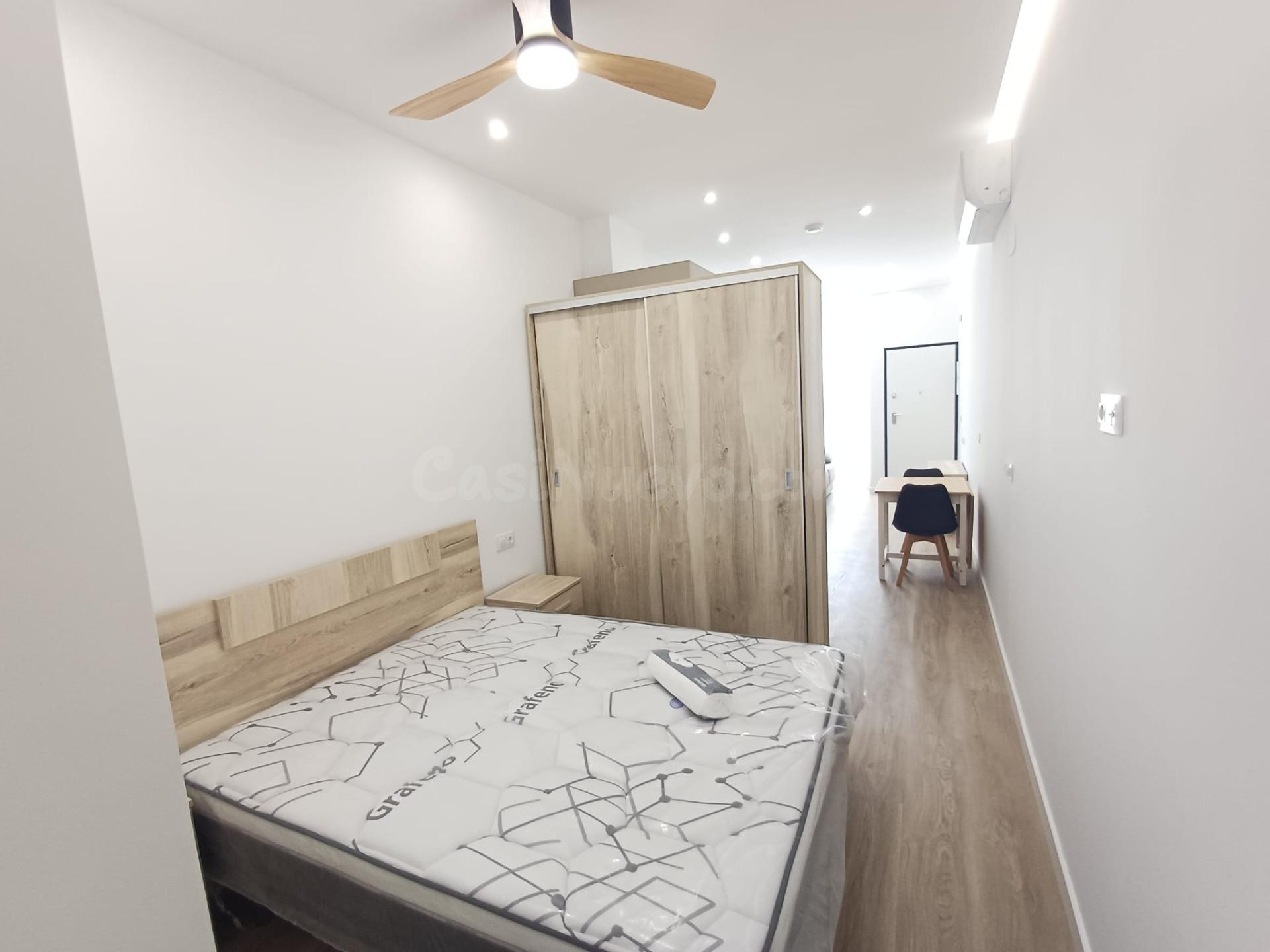 Alquiler loft en Aljucer - foto 4