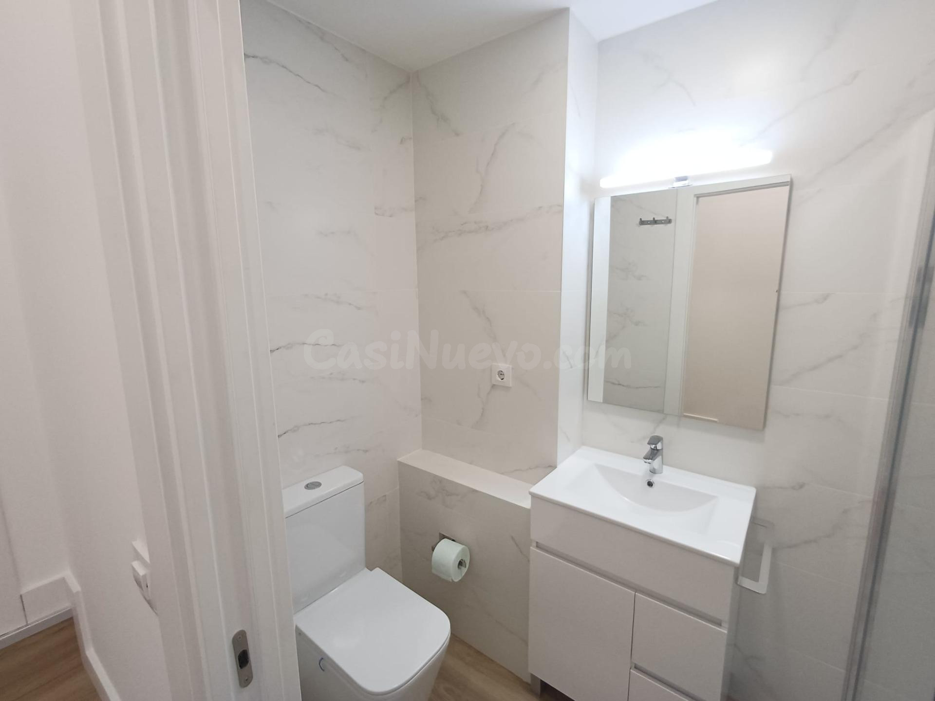 Alquiler loft en Aljucer - foto 5