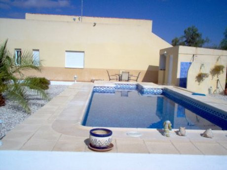 Casa 3 habitaciones 125m² en venta - Cehegín - foto 2