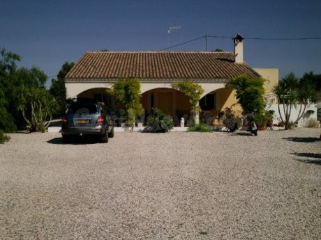 Casa 3 habitaciones 125m² en venta - Cehegín - foto 4
