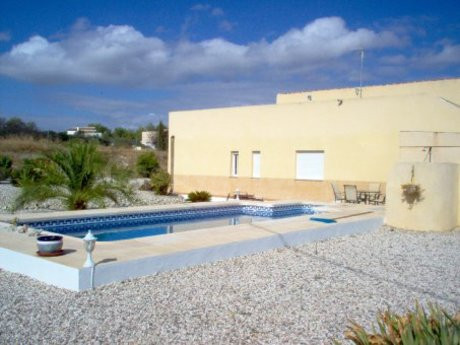 Casa 3 habitaciones 125m² en venta - Cehegín - foto 5