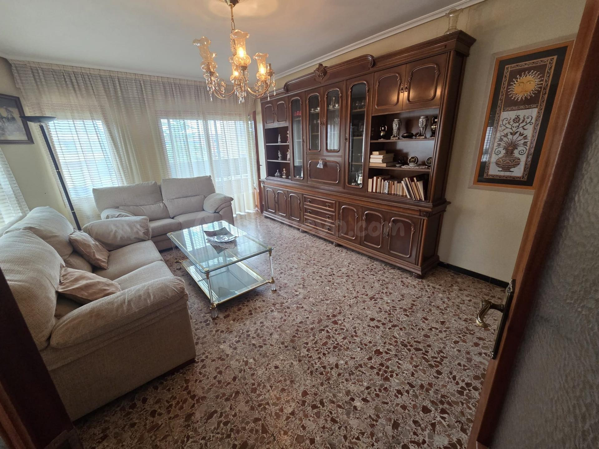 SE VENDE PISO DE 123 M2 EN VALENCIA DE DON JUAN (LEÓN), 1º S - foto 3