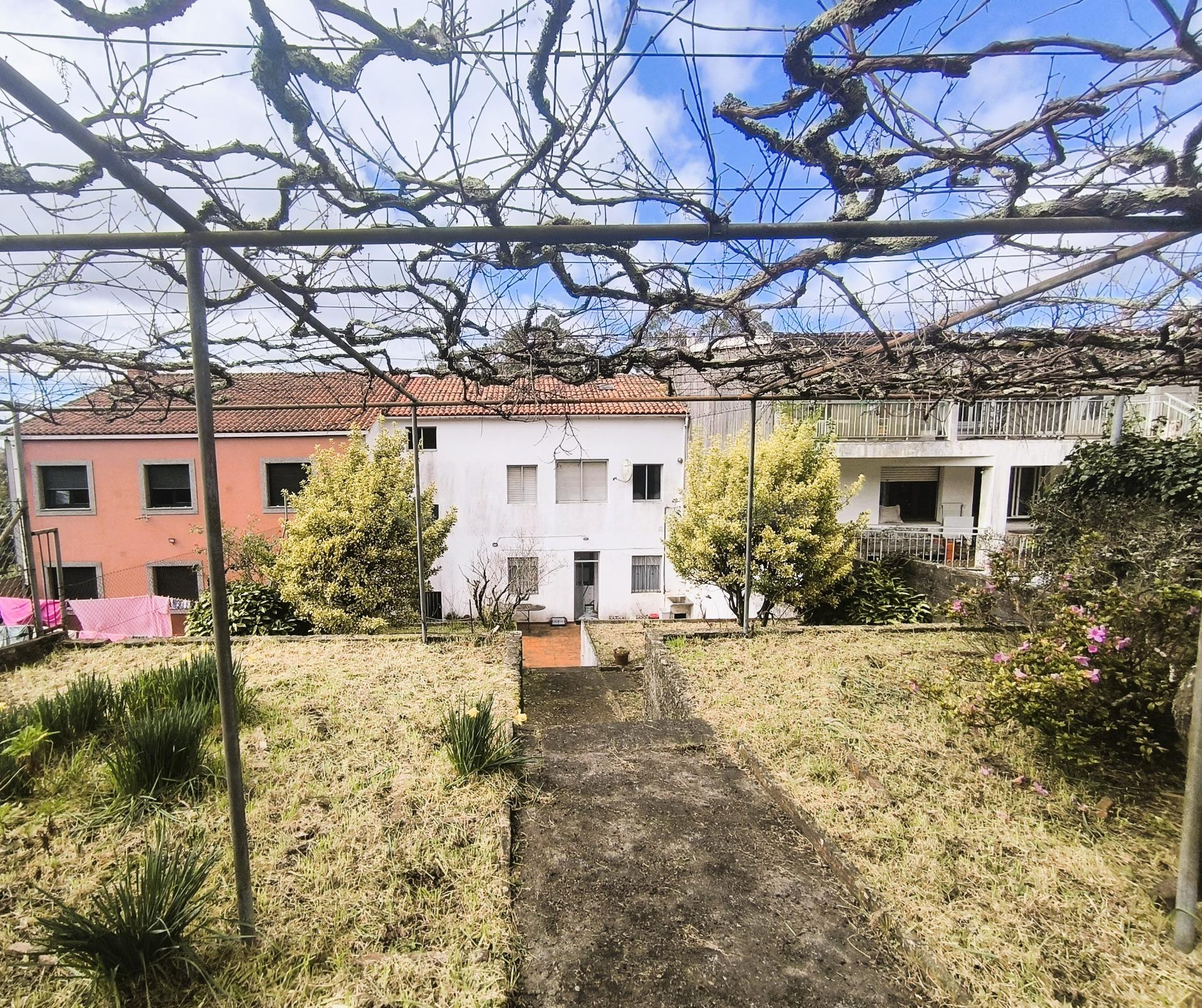 CASA EN VENTA EN SANTIAGO