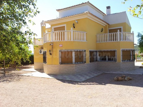 Casa 4 habitaciones 150m² en venta - CEHEGIN
