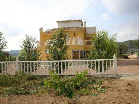 Casa 4 habitaciones 150m² en venta - CEHEGIN - foto 2