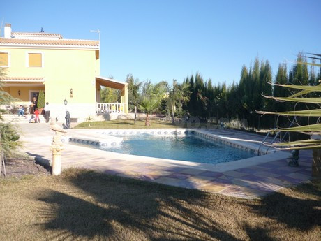 Casa 4 habitaciones 150m² en venta - CEHEGIN - foto 3