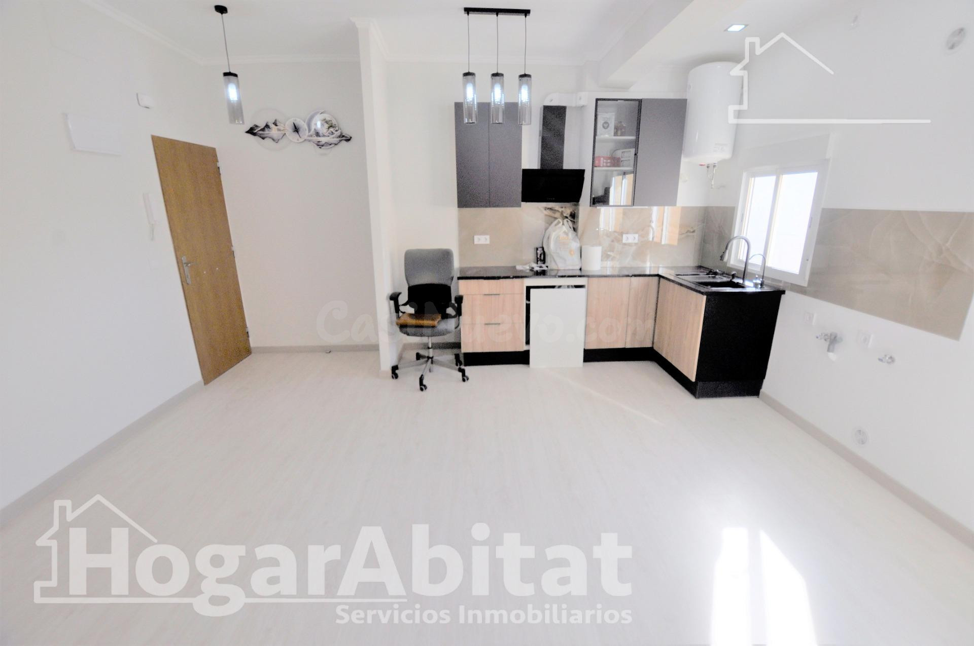 ¡REFORMADO A ESTRENAR! ACOGEDOR, MODERNO Y EXTERIOR, CERCA D - foto 5