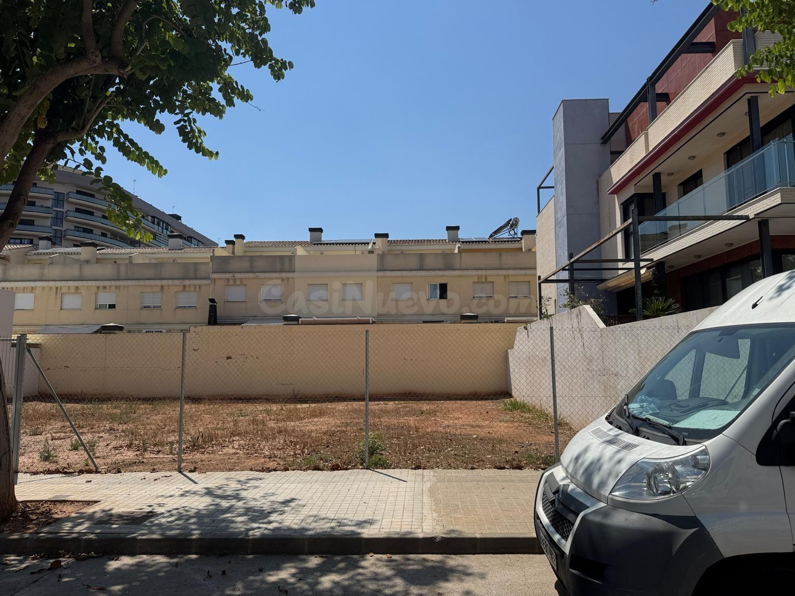 ¡Gran oportunidad para construir en zona urbana consolidada! - foto 5