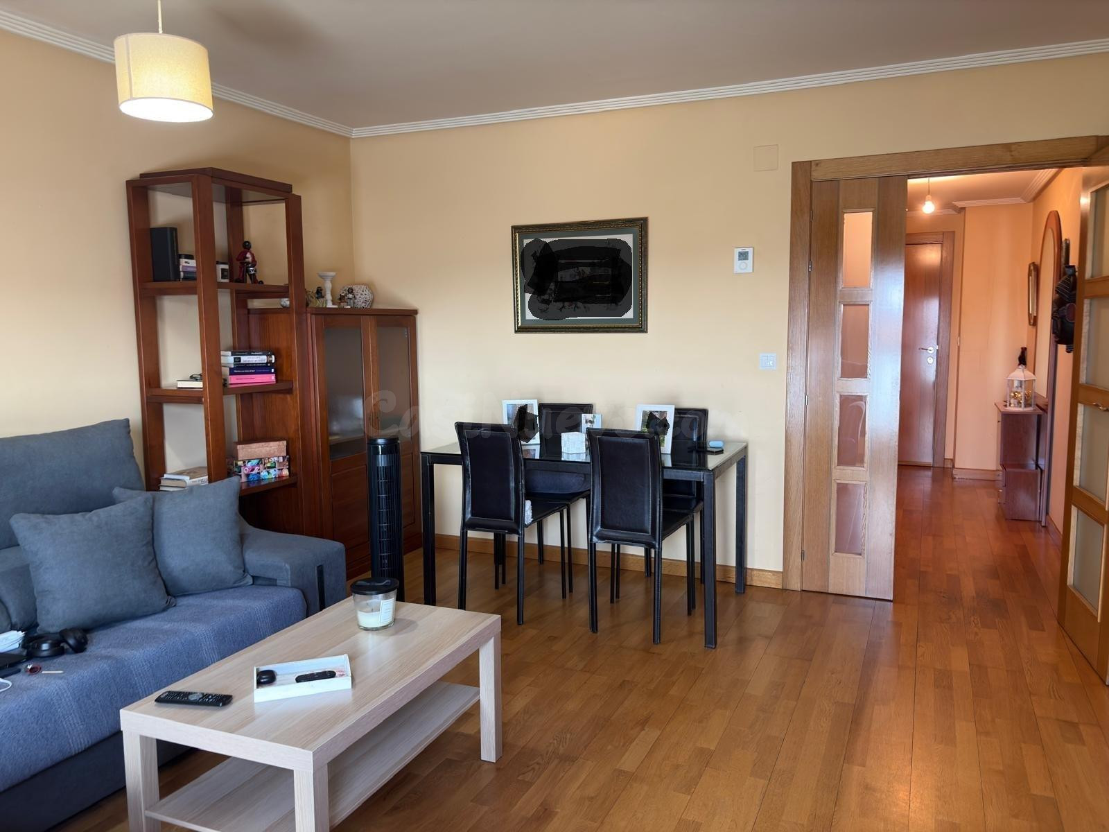 SE VENDE PISO SEMINUEVO EN VALENCIA DE DON JUAN (LEÓN), COCI - foto 3