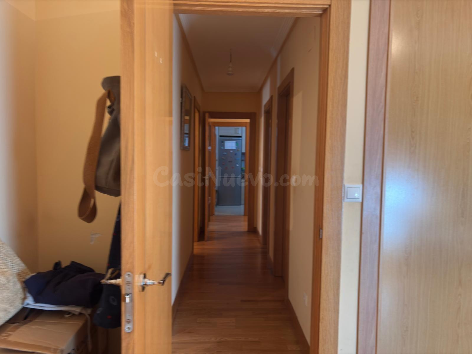 SE VENDE PISO SEMINUEVO EN VALENCIA DE DON JUAN (LEÓN), COCI - foto 5