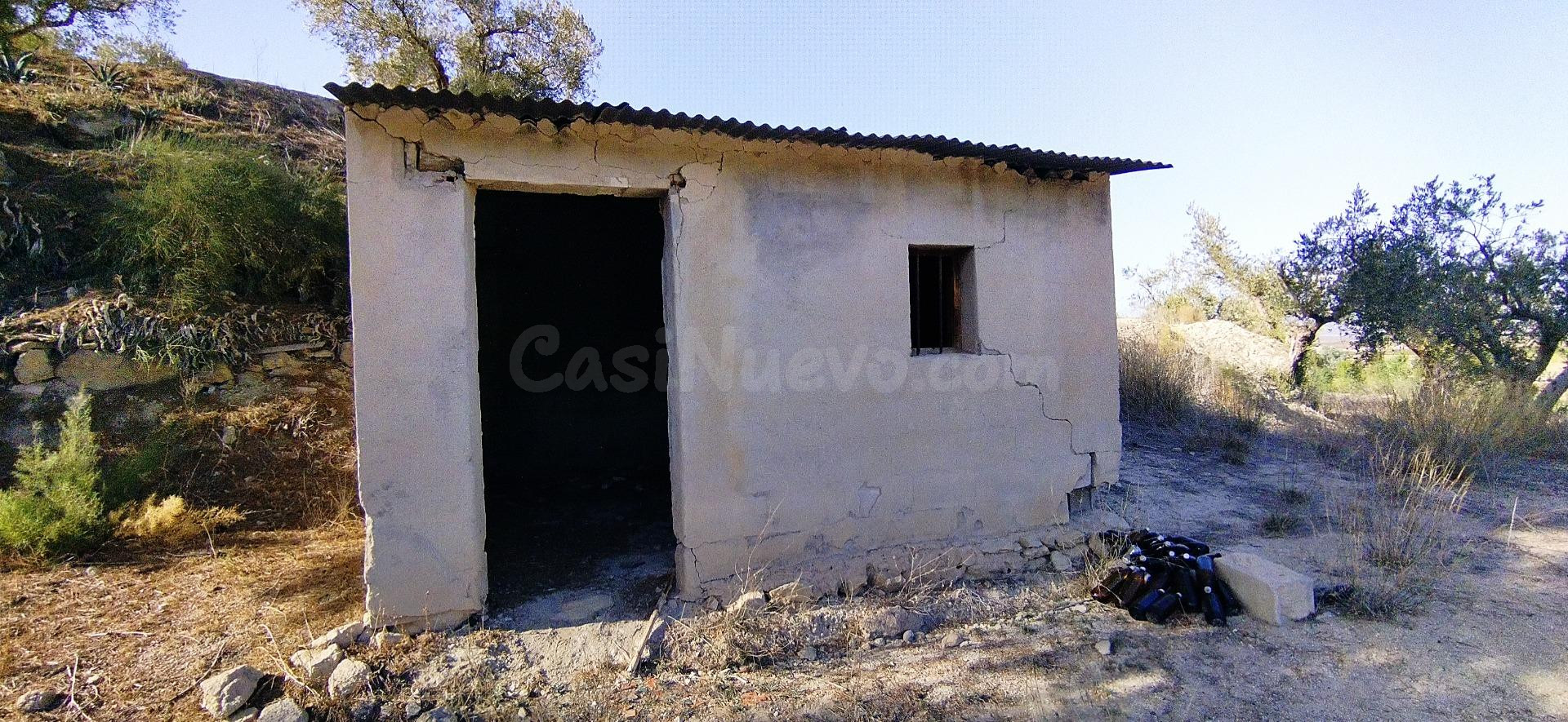 Parcela en venta - Calasparra - foto 2