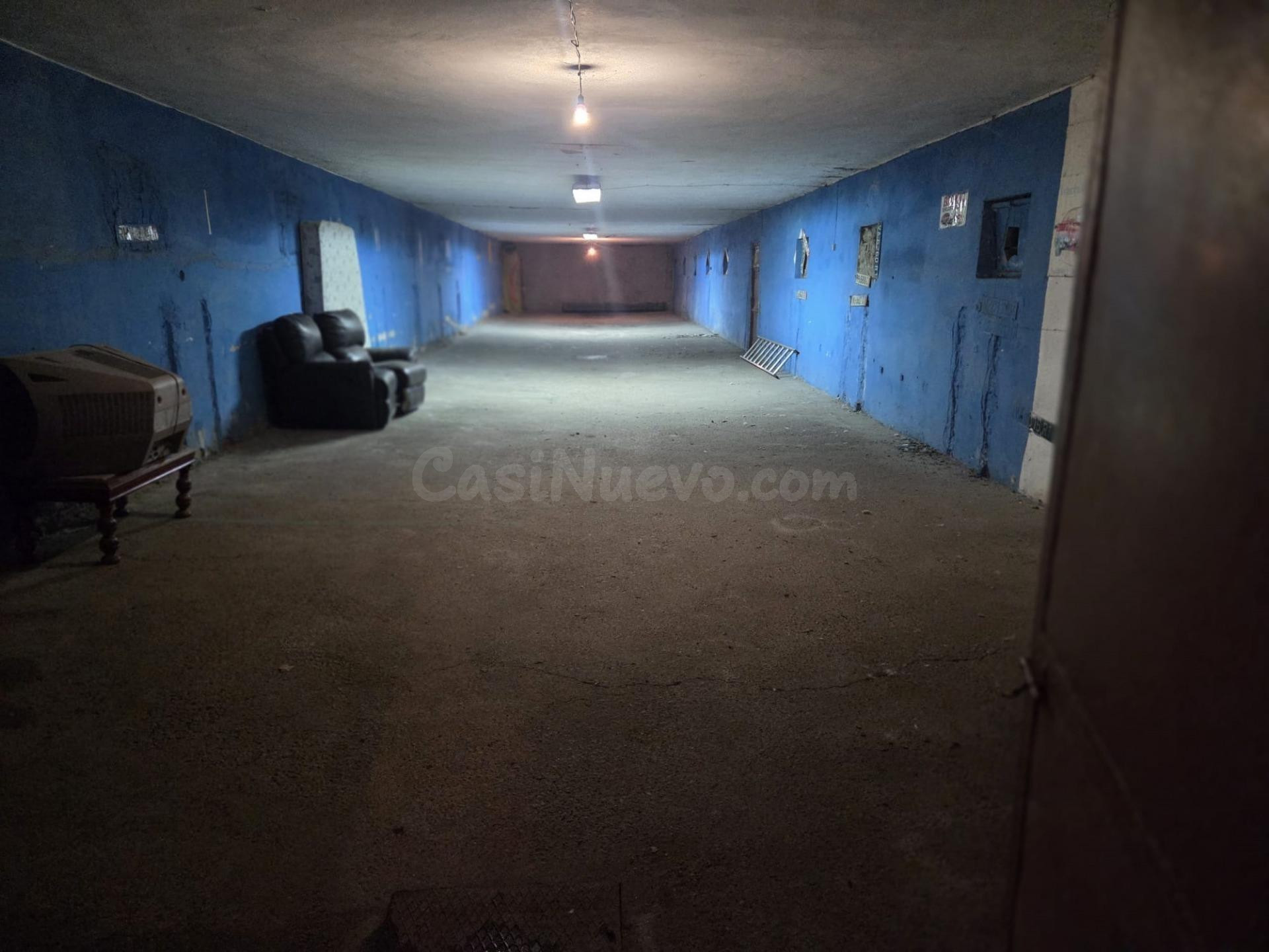 SE VENDE ANTIGUA GRANJA DE CERDOS EN VALENCIA DE DON JUAN, I - foto 3