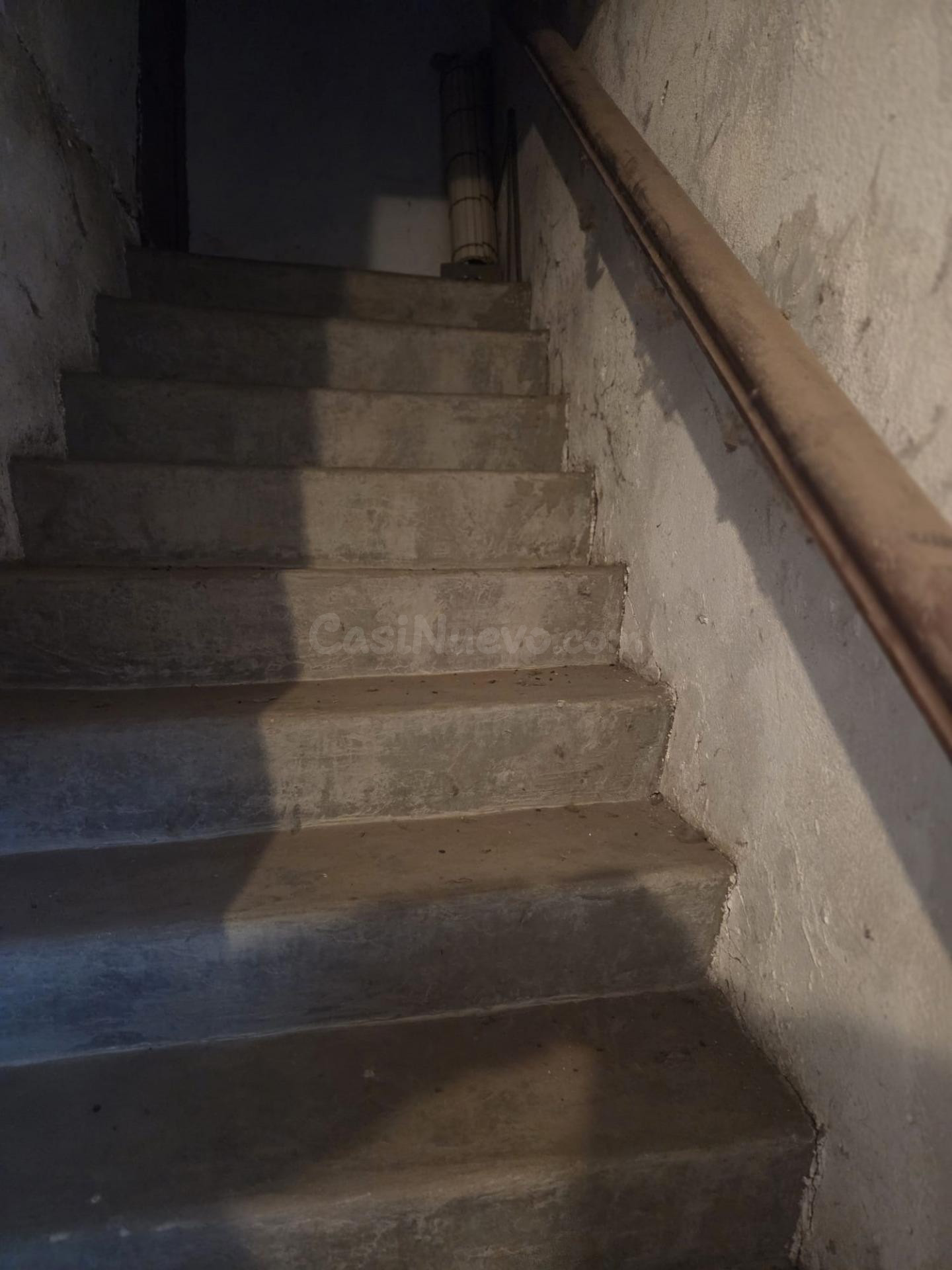 SE VENDE ANTIGUA GRANJA DE CERDOS EN VALENCIA DE DON JUAN, I - foto 5