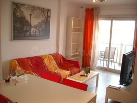 Apartamento 2 habitaciones 65m² en venta - Barrio de la aleg