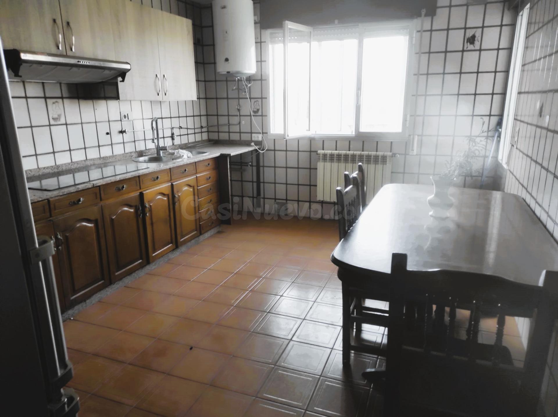 CASA EN VENTA EN SANTIAGO - foto 3