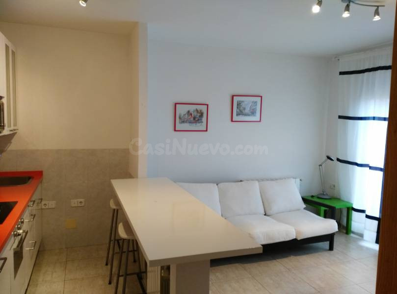 Ático 1 habitación 50m² en venta - Barrio de la alegría