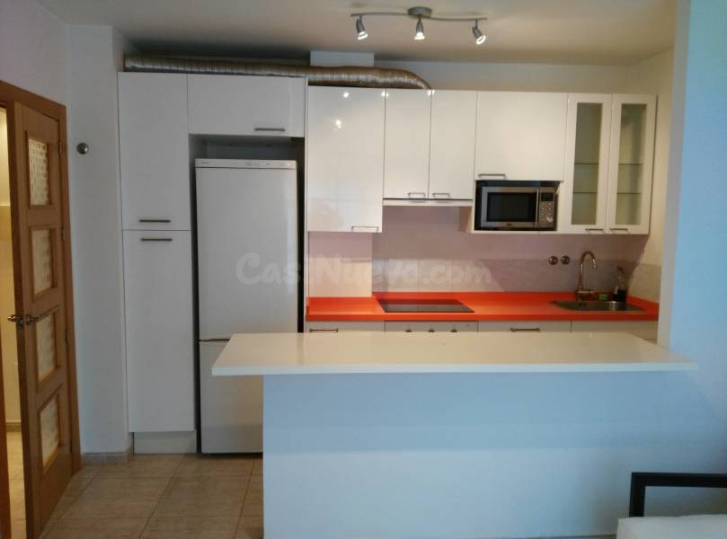 Ático 1 habitación 50m² en venta - Barrio de la alegría - foto 2