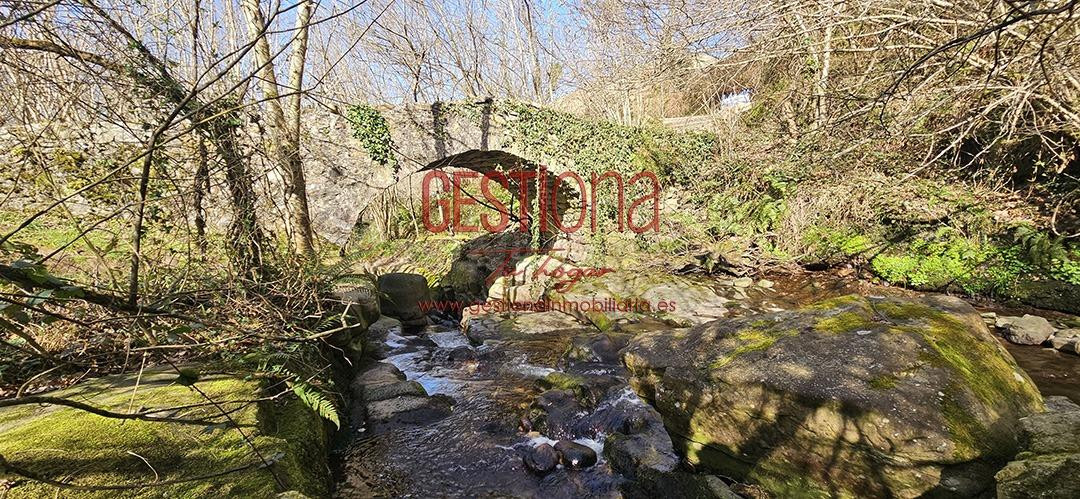 Cabaña 1 habitación 257m² en venta - Valles Pasiegos