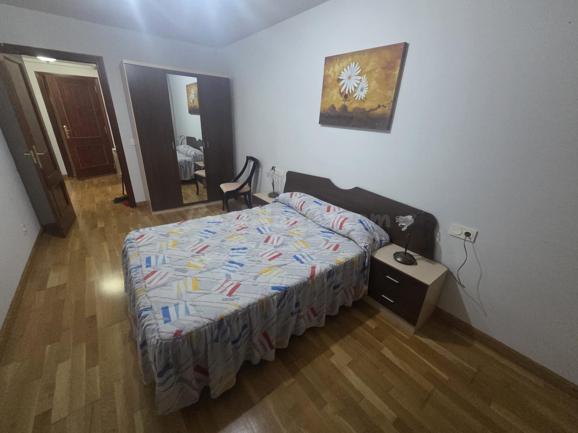 SE VENDE APARTAMENTO DE UN DORMITORIO EN VALENCIA DE DON JUA - foto 4
