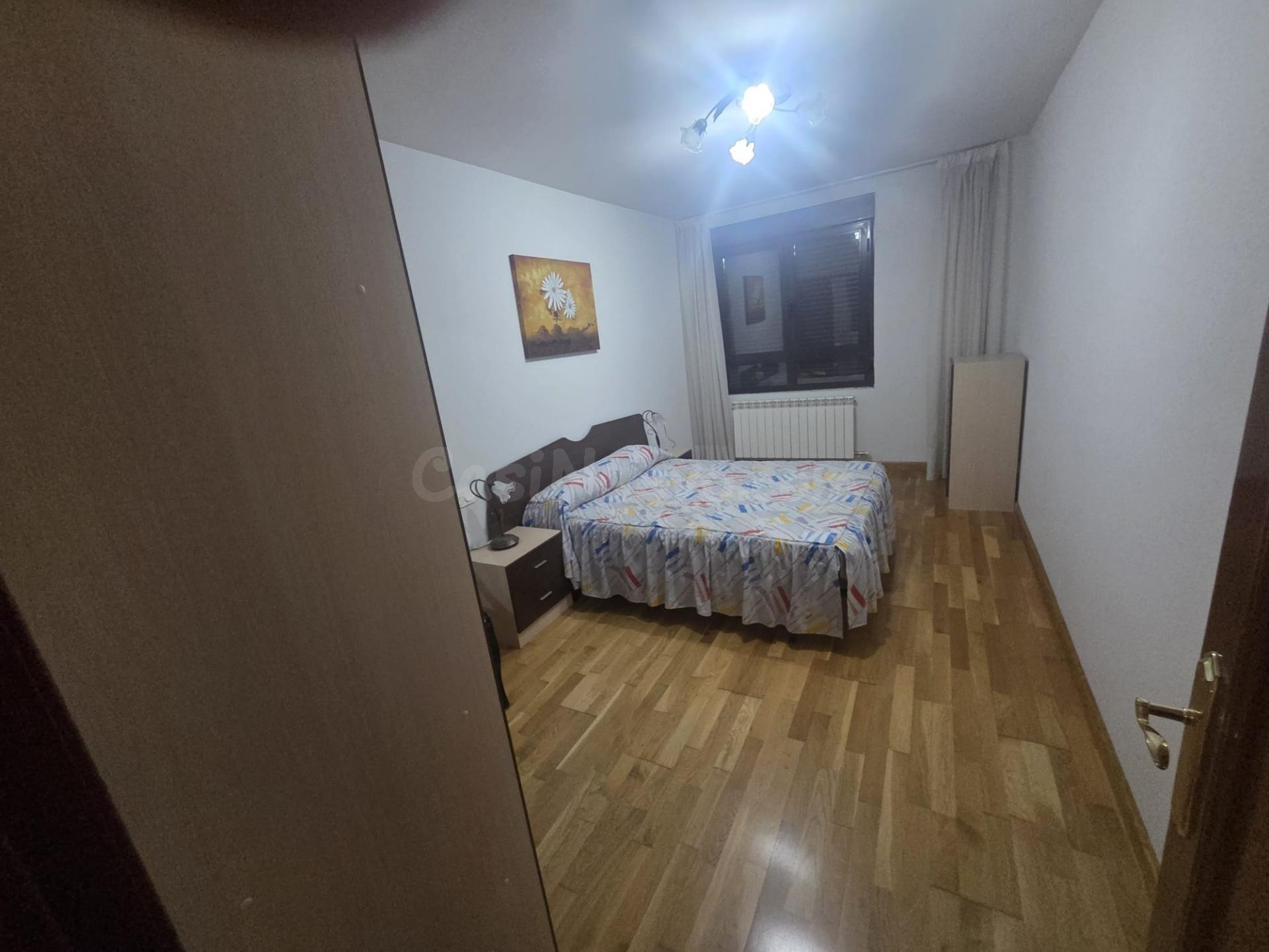 SE VENDE APARTAMENTO DE UN DORMITORIO EN VALENCIA DE DON JUA - foto 5