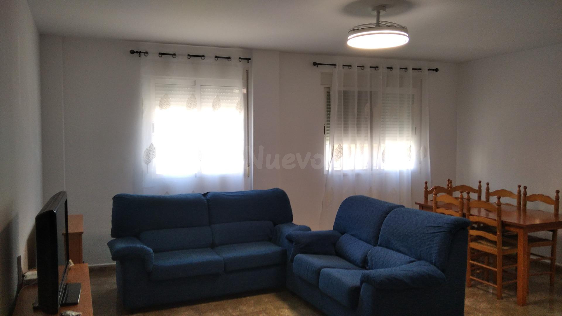 Apartamento 2 habitaciones 83m² en venta - Barrio nuevo pozo