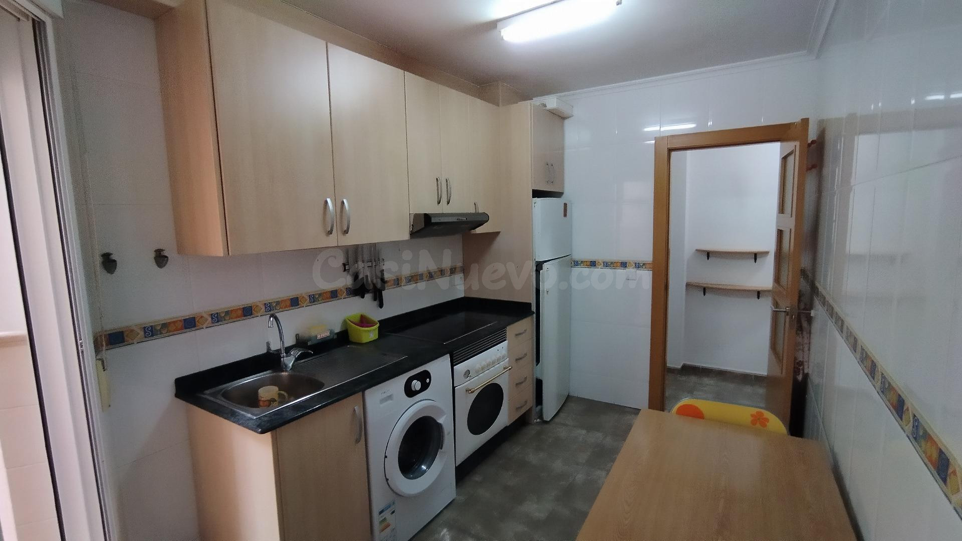 Apartamento 2 habitaciones 83m² en venta - Barrio nuevo pozo - foto 4
