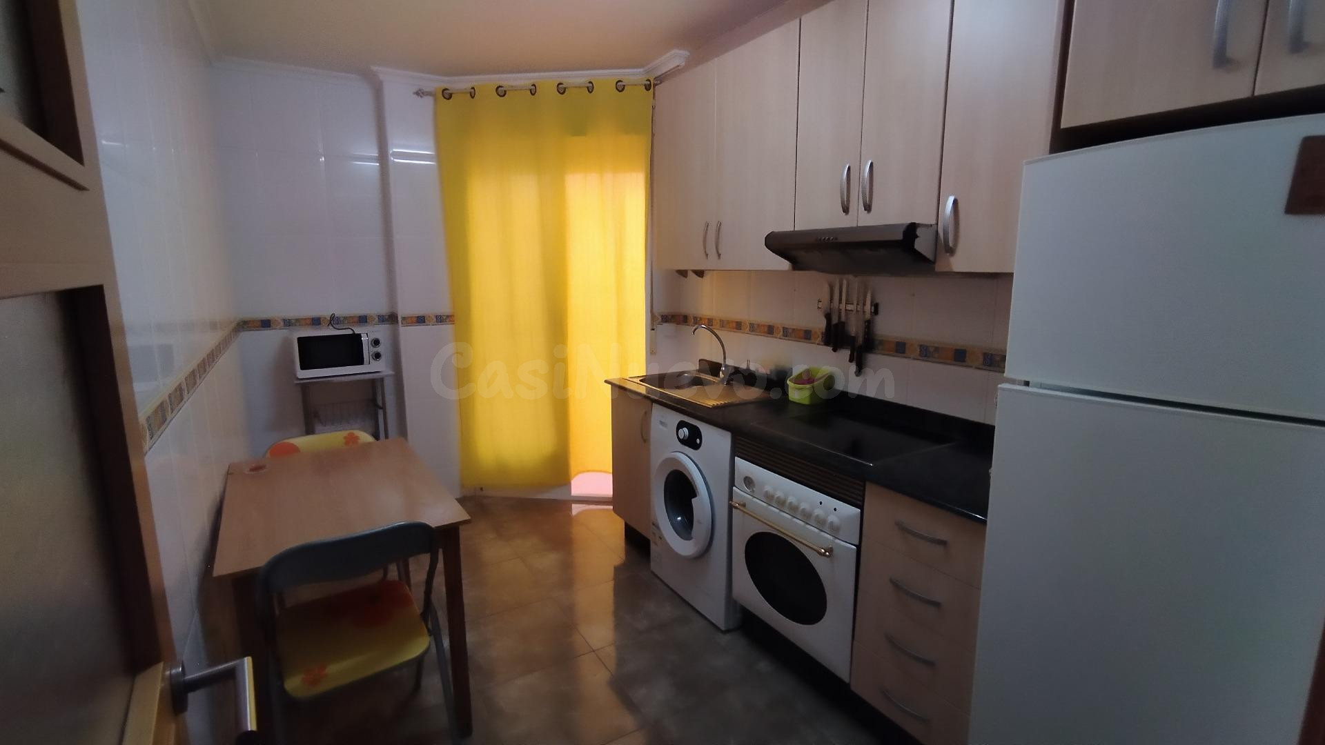 Apartamento 2 habitaciones 83m² en venta - Barrio nuevo pozo - foto 5