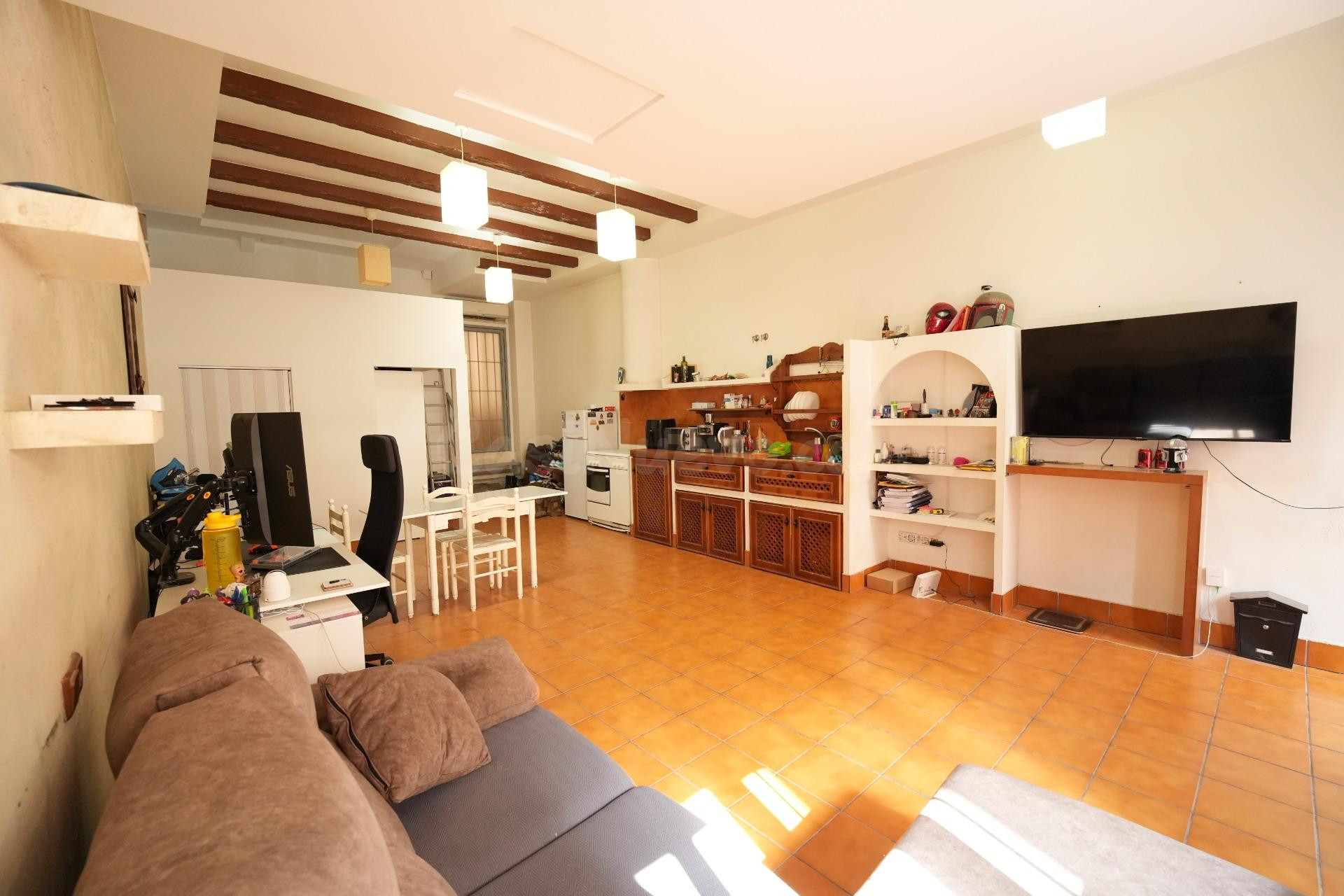 Loft en planta baja en el centro de El Palmar - foto 2