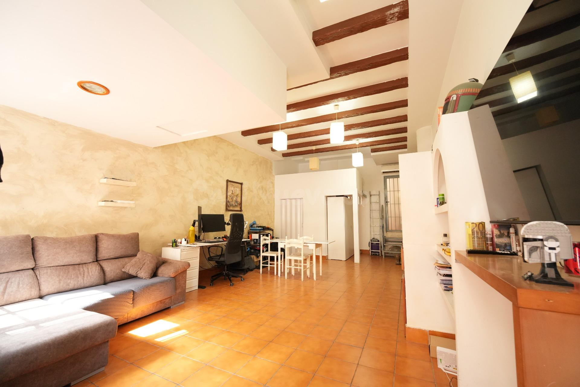 Loft en planta baja en el centro de El Palmar - foto 3