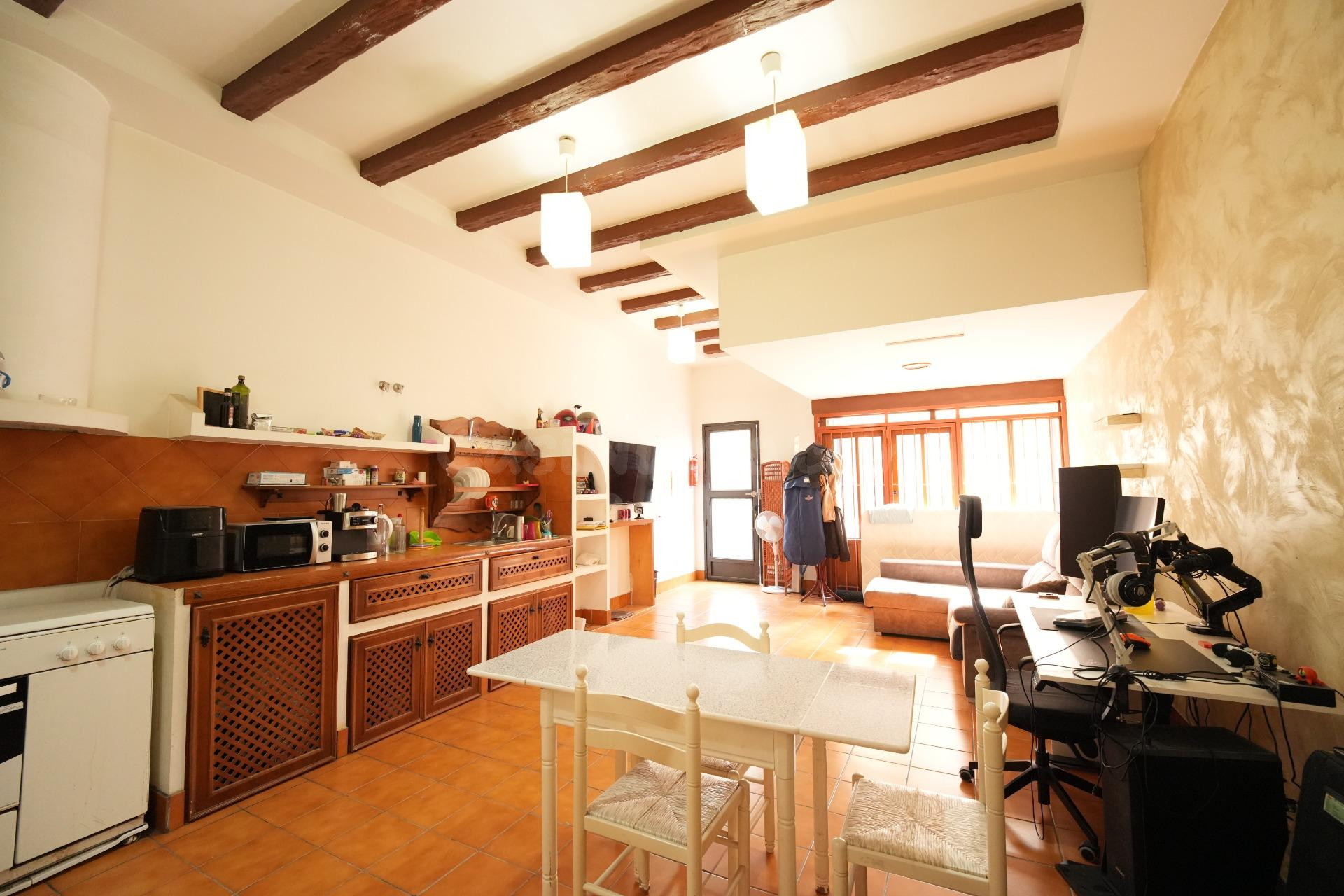 Loft en planta baja en el centro de El Palmar - foto 4